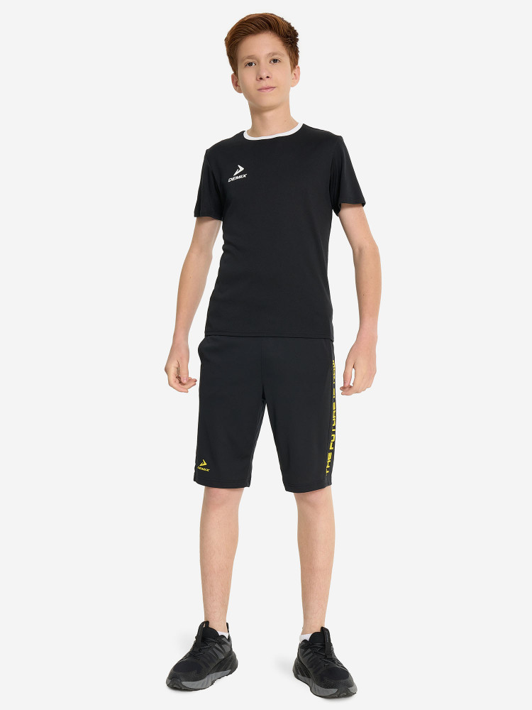 Шорты для мальчиков - фото 4