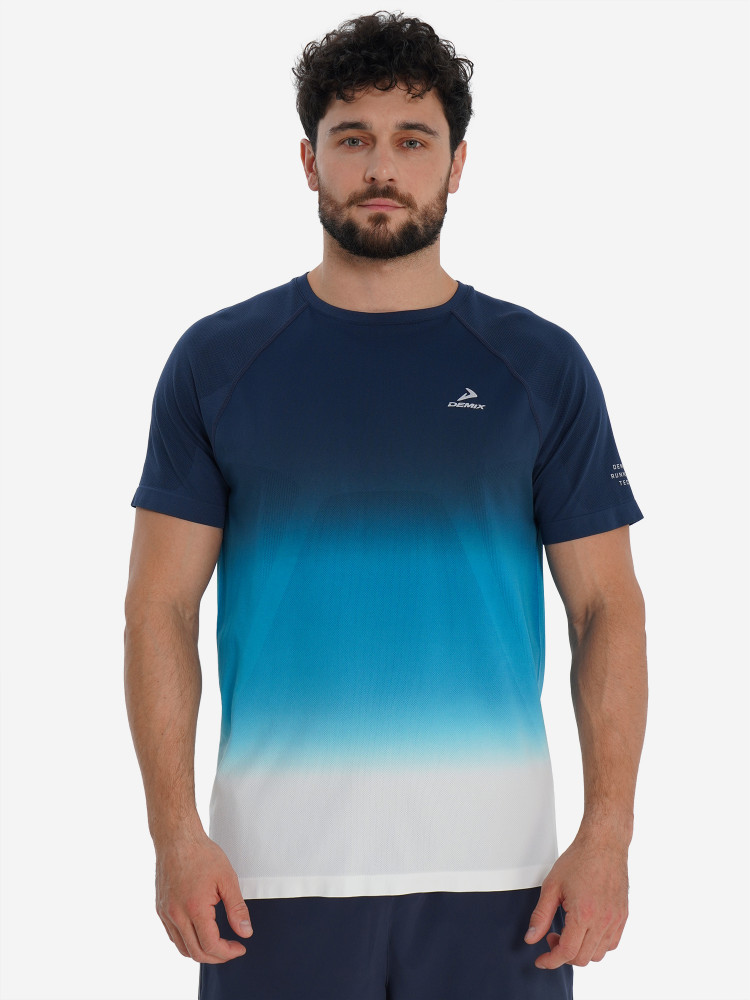 Футболка мужская - фото 2