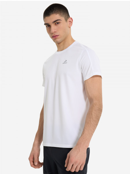 Футболка мужская Baseline Running