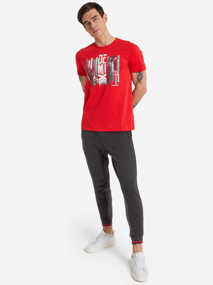 Футболка мужская - фото 3