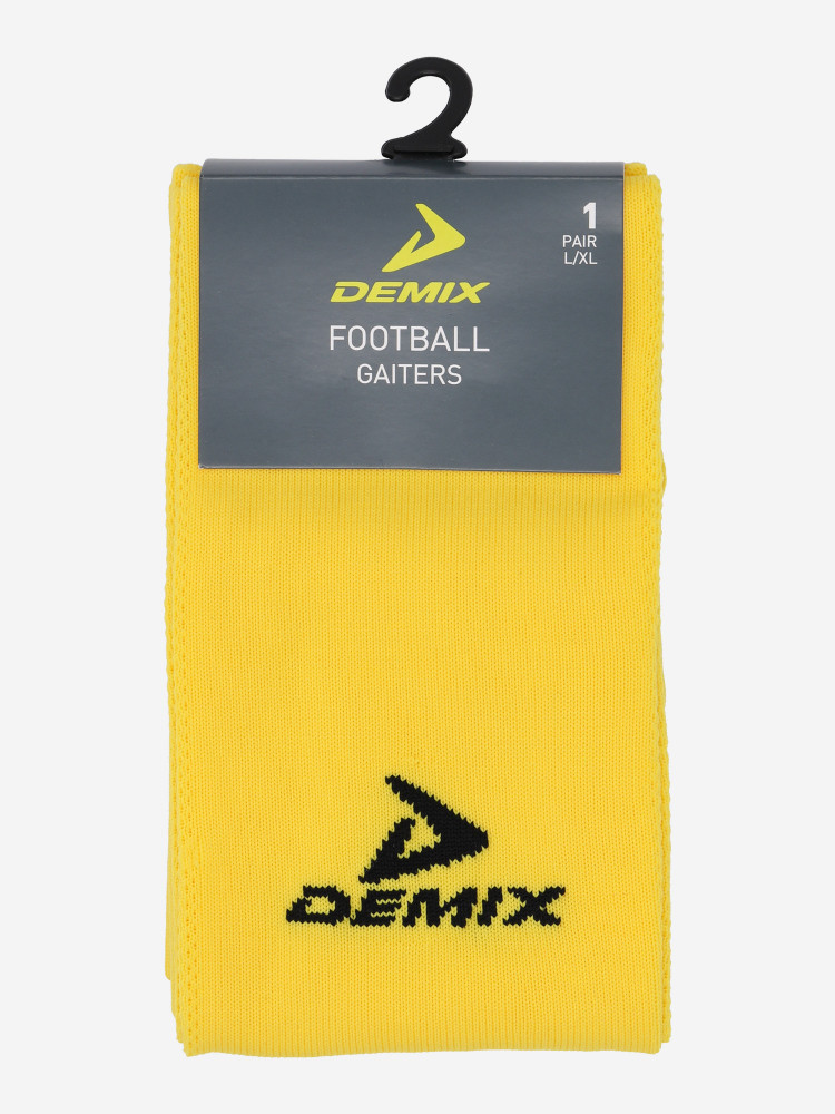 Гетры - фото 4