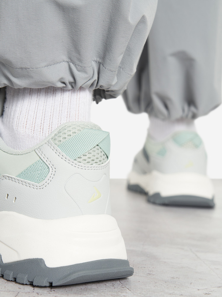 Кроссовки женские Trailish 3 Mesh - фото 9