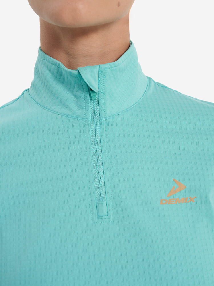 Толстовка женская Demix - фото 5