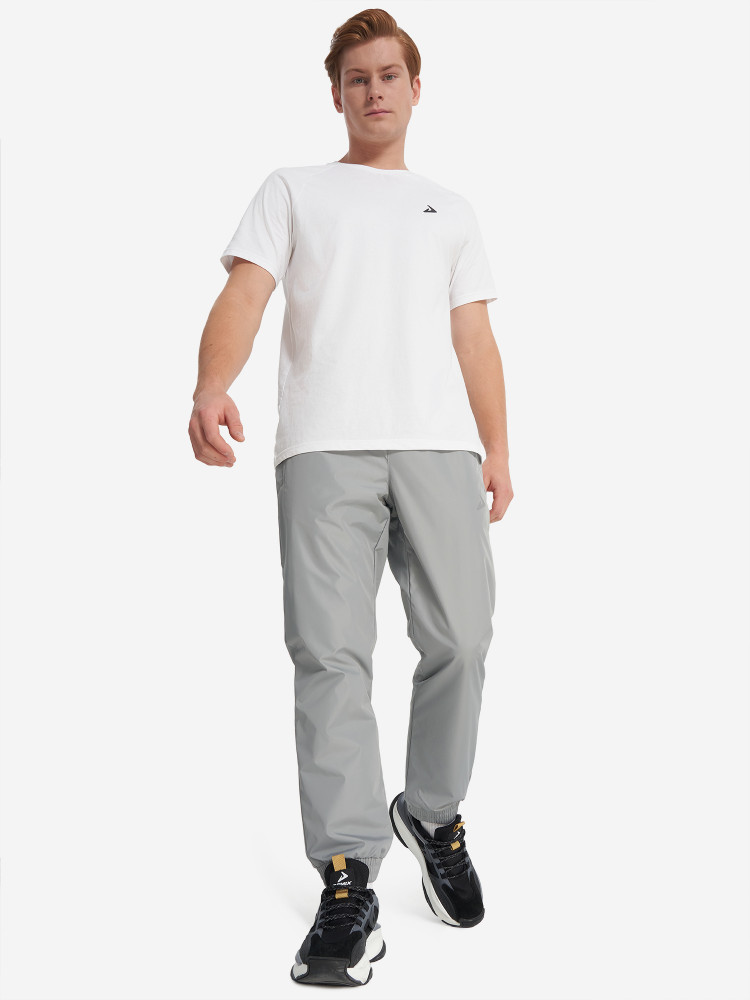 Брюки мужские - фото 4