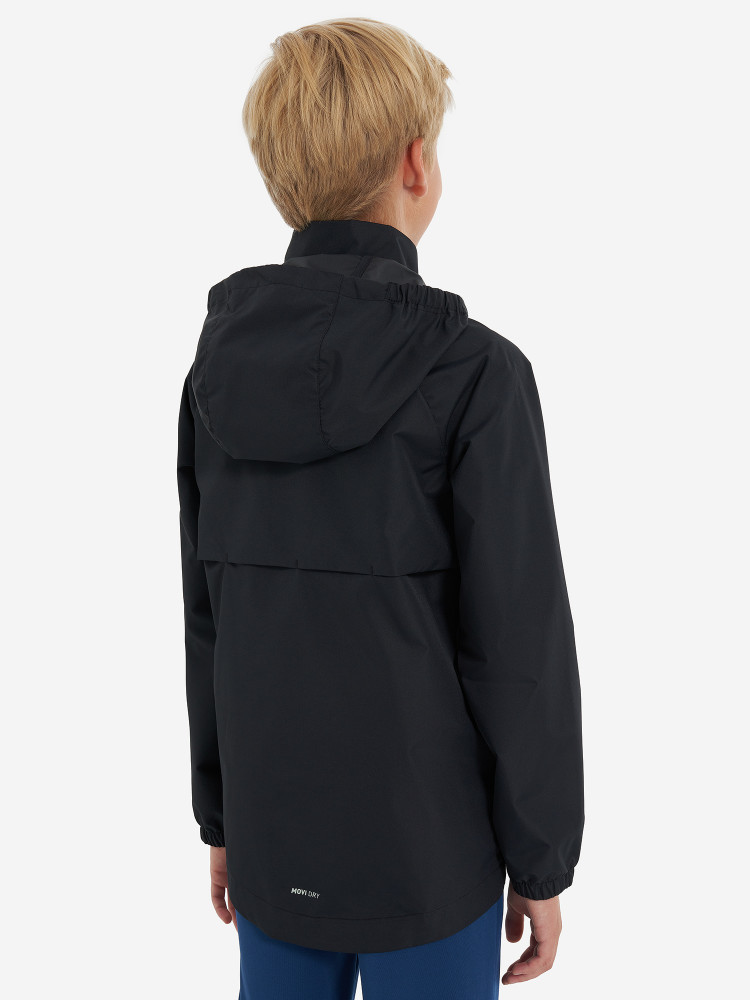 Ветровка для мальчиков - фото 3