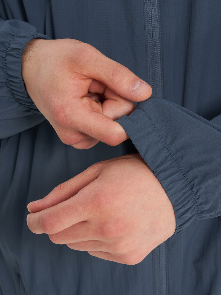 Ветровка мужская - фото 11