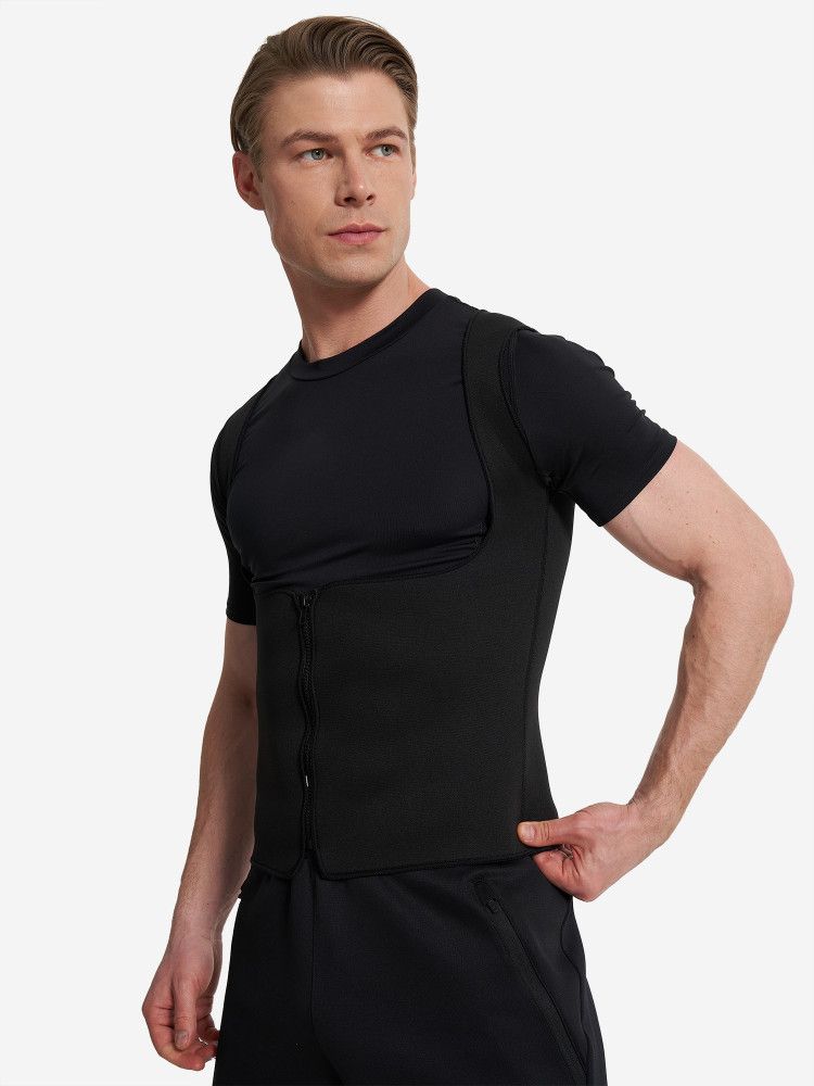 Жилет для похудения Demix - фото 11