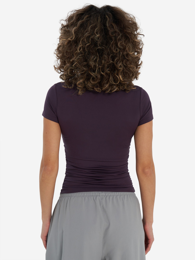 Футболка женская - фото 3