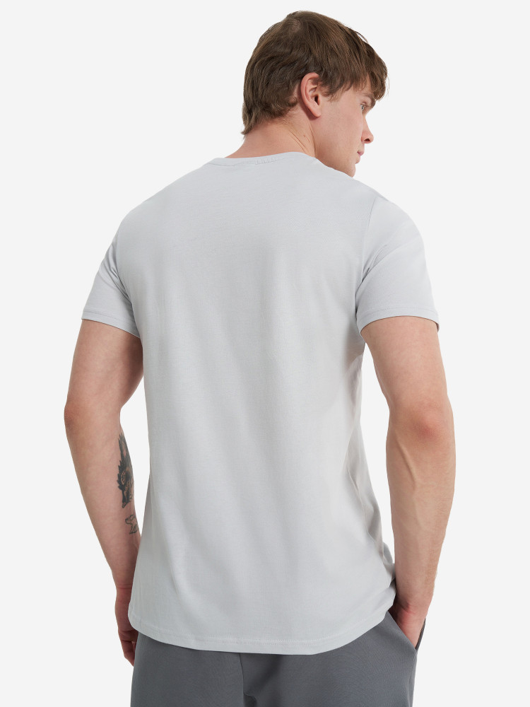 Футболка мужская - фото 3