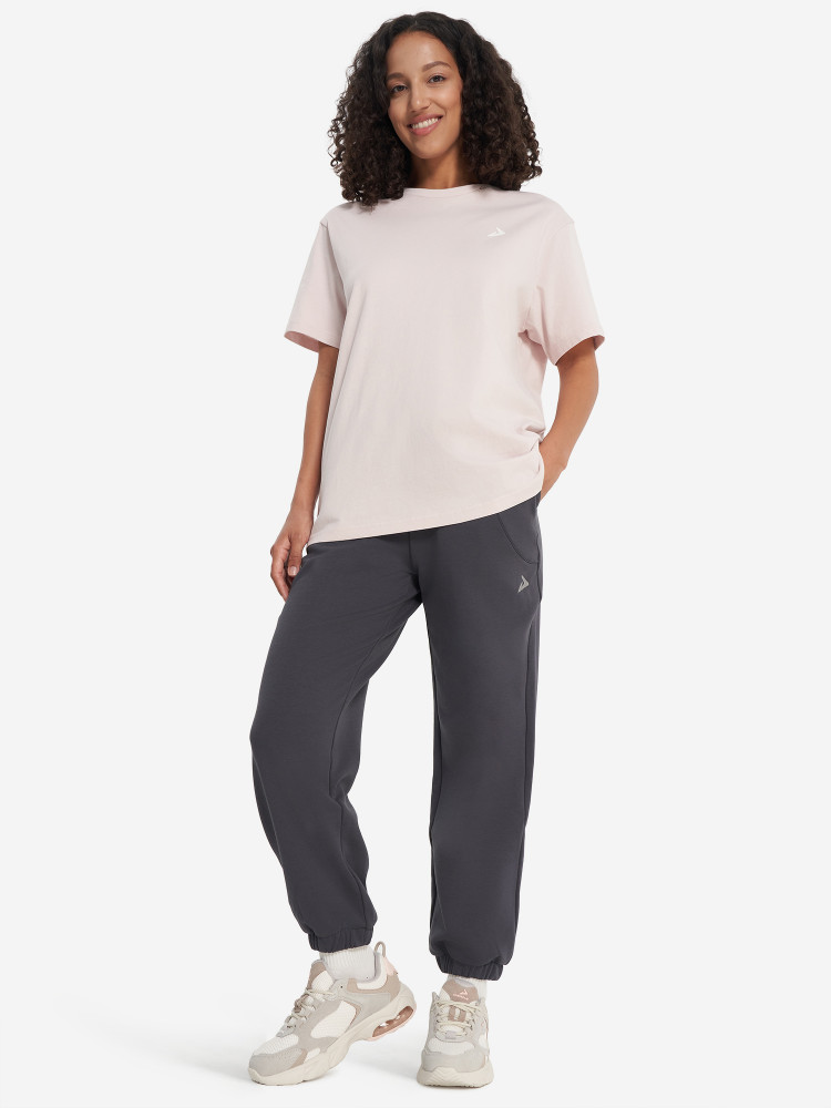 Брюки женские SportLUX - фото 4