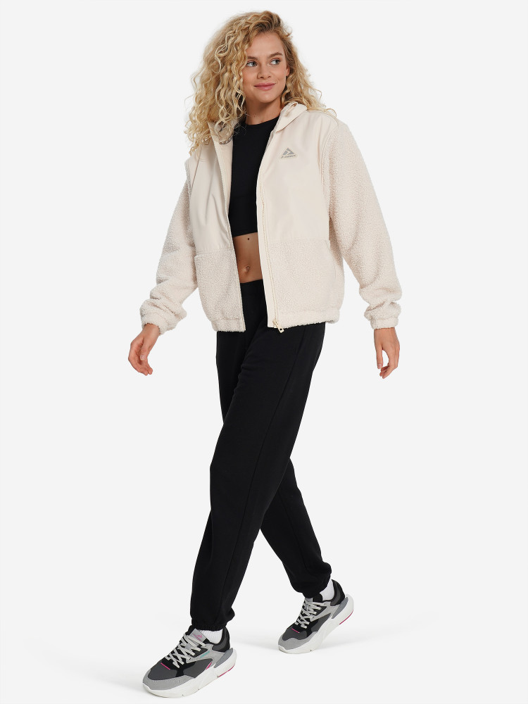 Легкая куртка женская Discover - фото 5