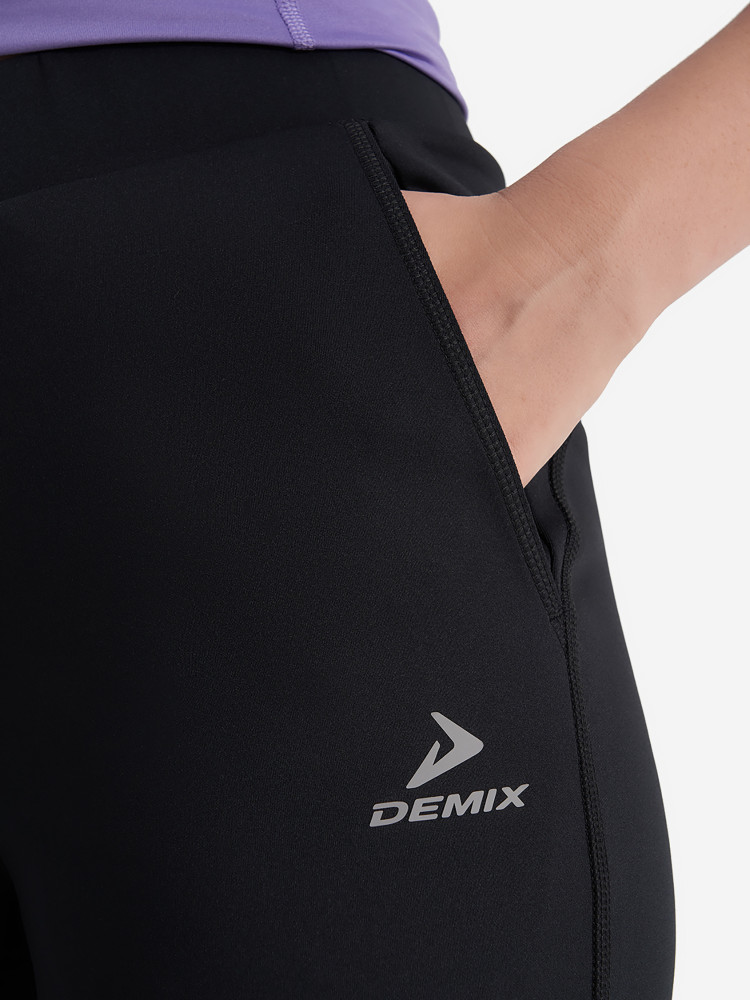 Брюки женские - фото 6