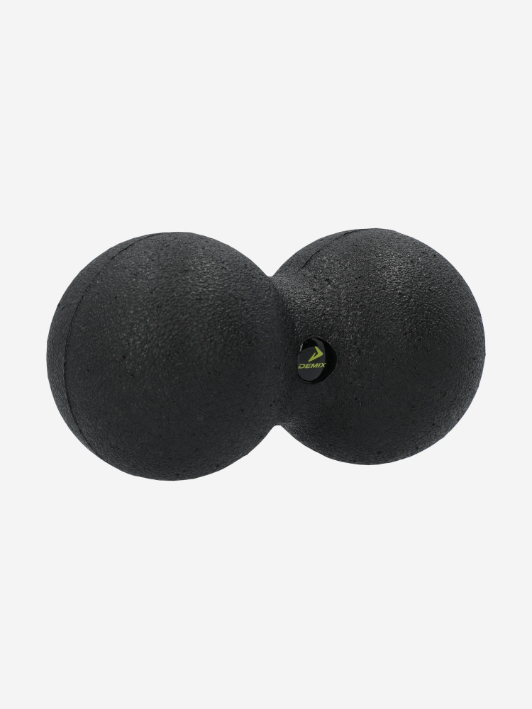 Двойной массажный мяч​ - фото 1