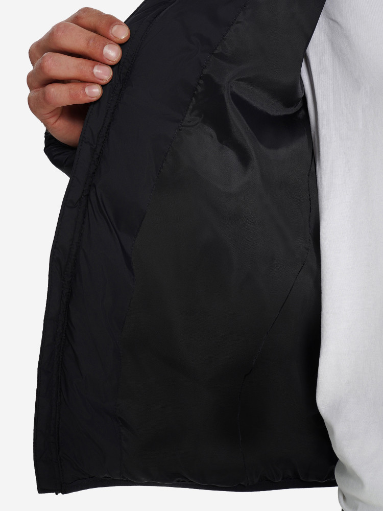 Куртка утепленная мужская - фото 9