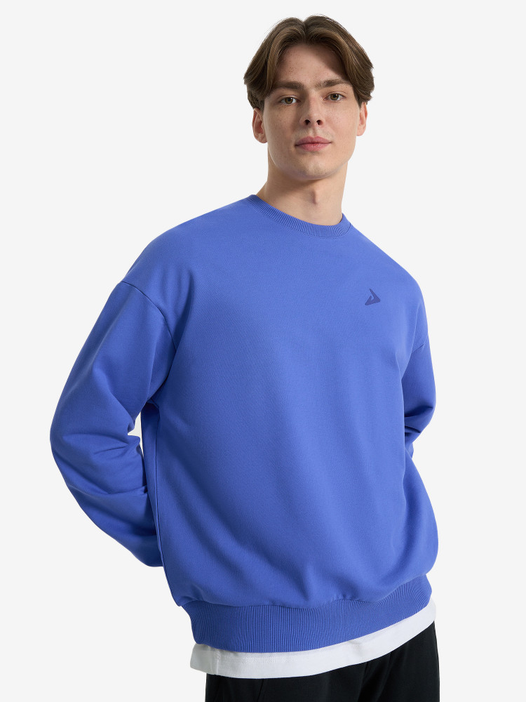 Свитшот мужской - фото 1