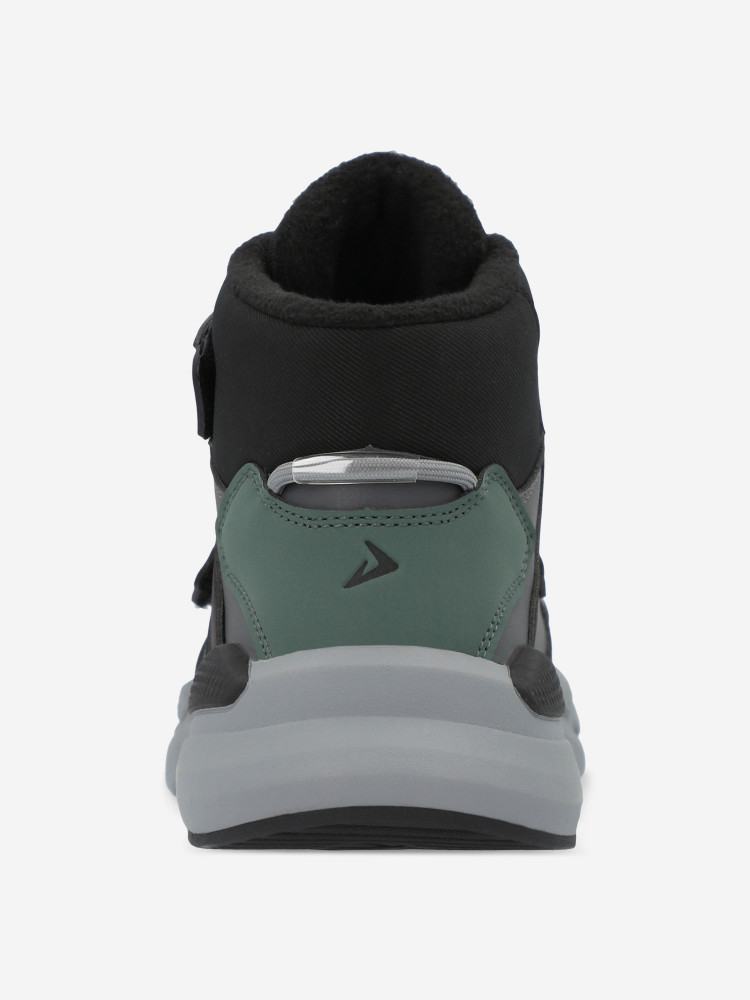 Кроссовки утепленные для мальчиков Sprinter Verse Mid - фото 3