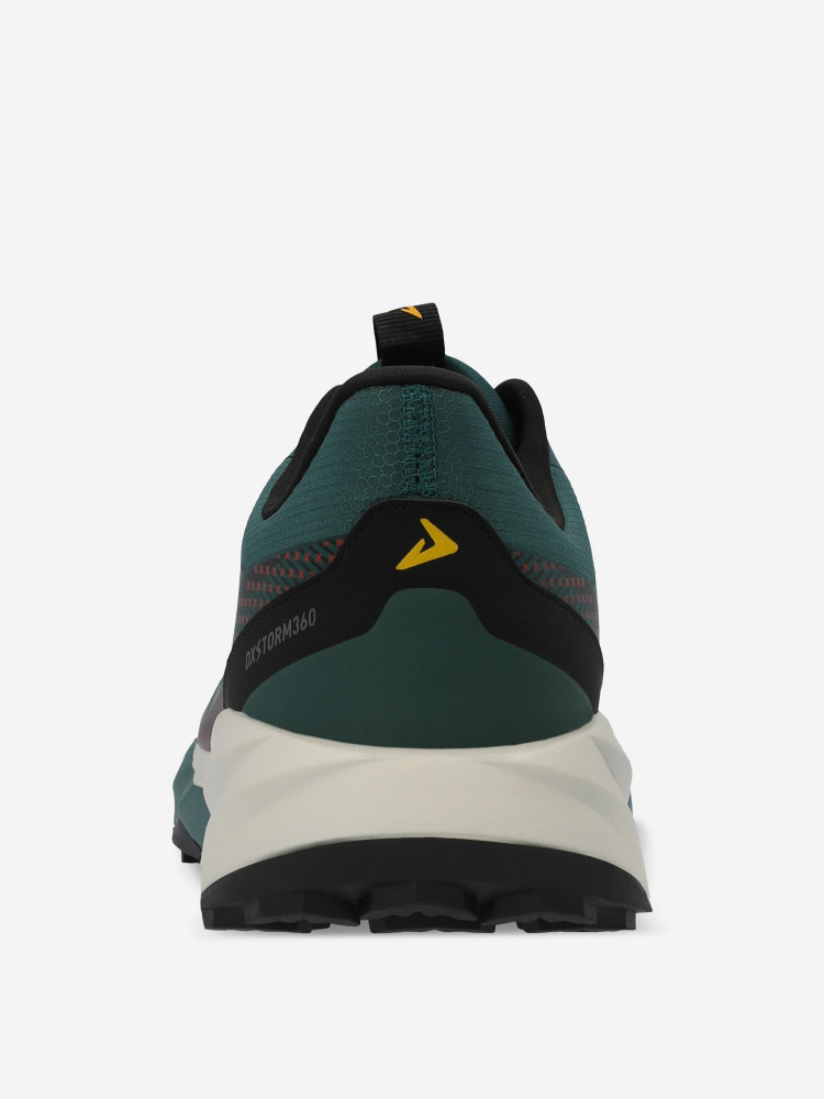 Кроссовки мужские Speed Trail Pro - фото 3