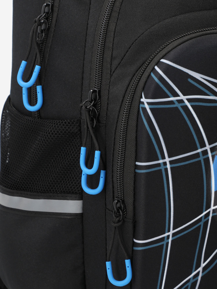 Рюкзак для мальчиков - фото 4