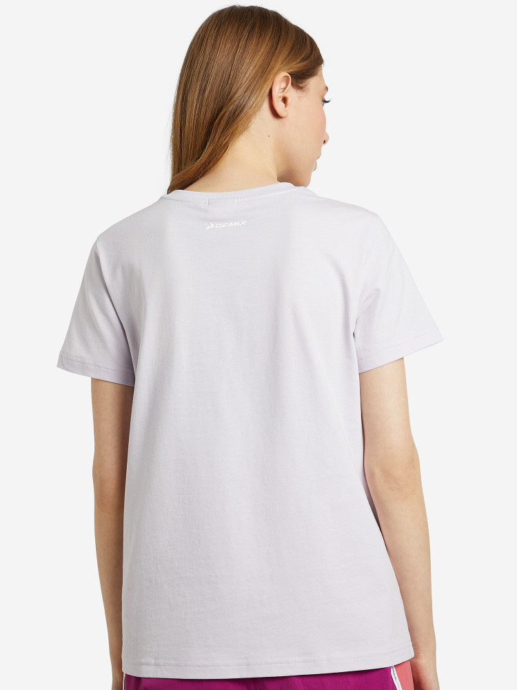 Футболка женская - фото 2