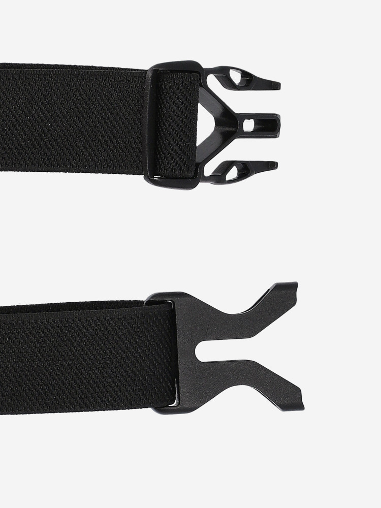 Сумка на пояс - фото 4