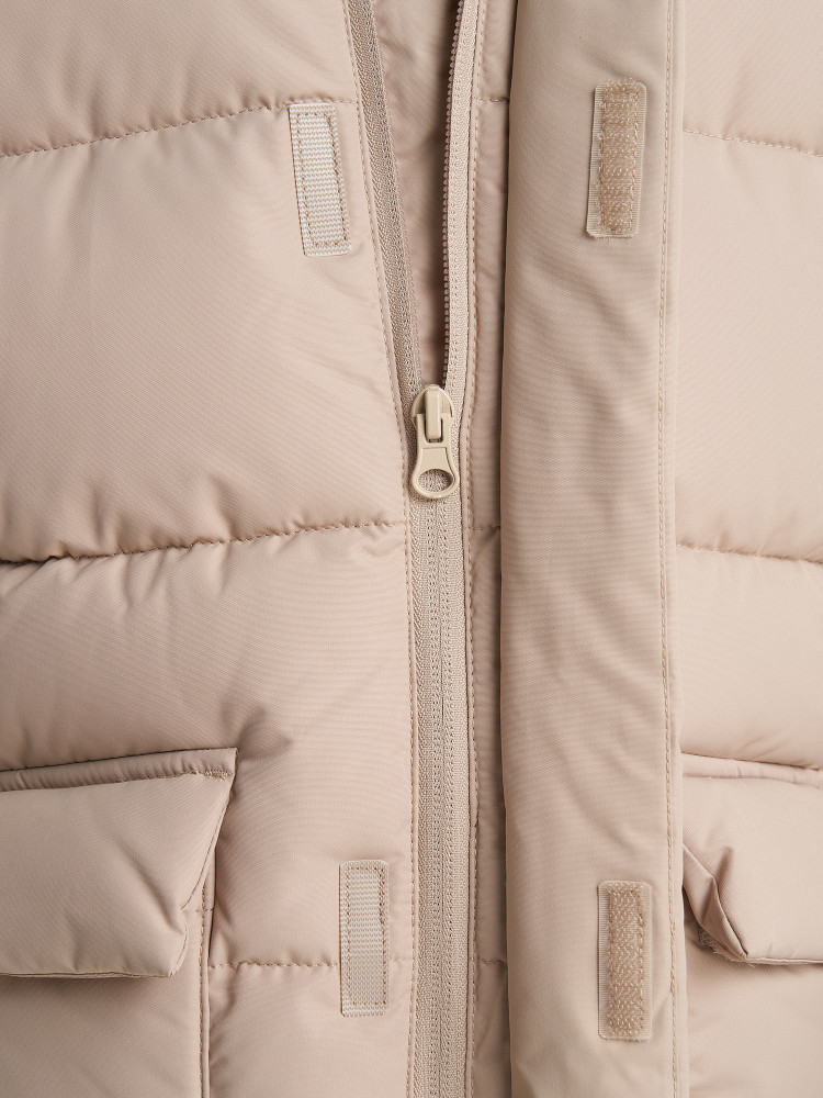 Пуховик для мальчиков - фото 10