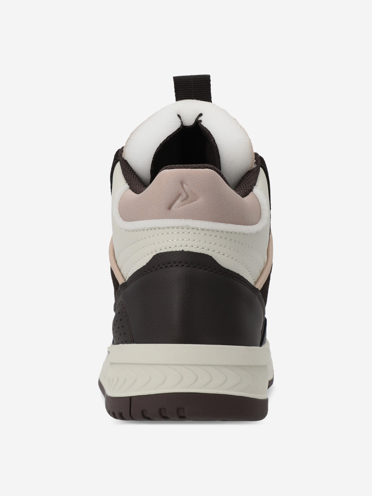 Кеды женские Reverse 3 Enrblast - фото 3