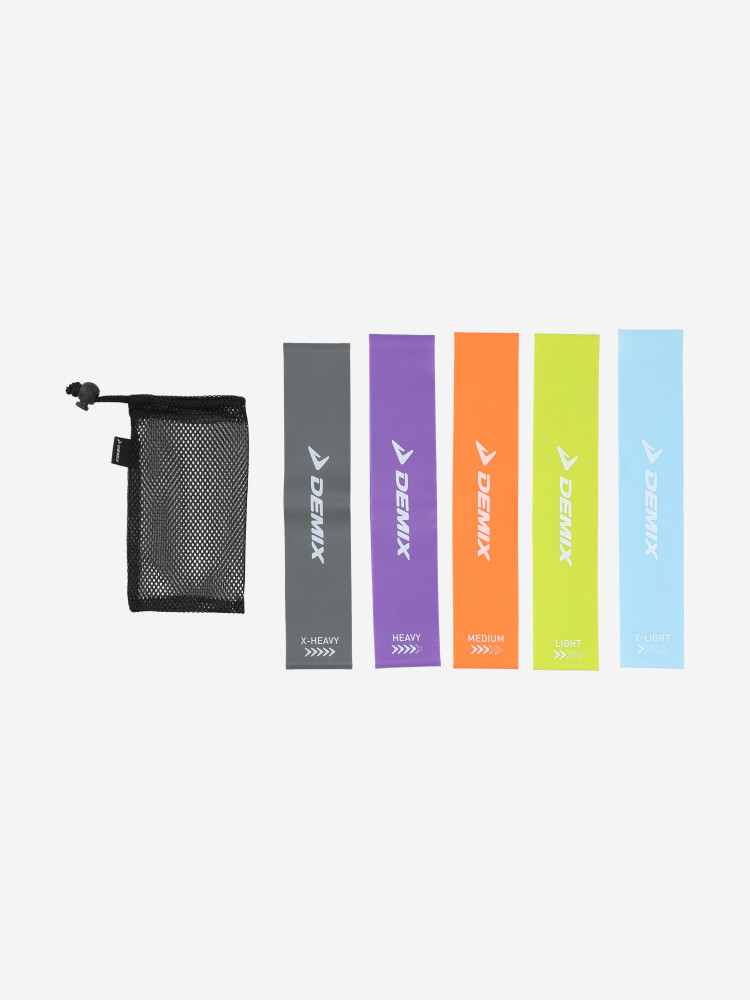 Набор мини-лент - фото 2