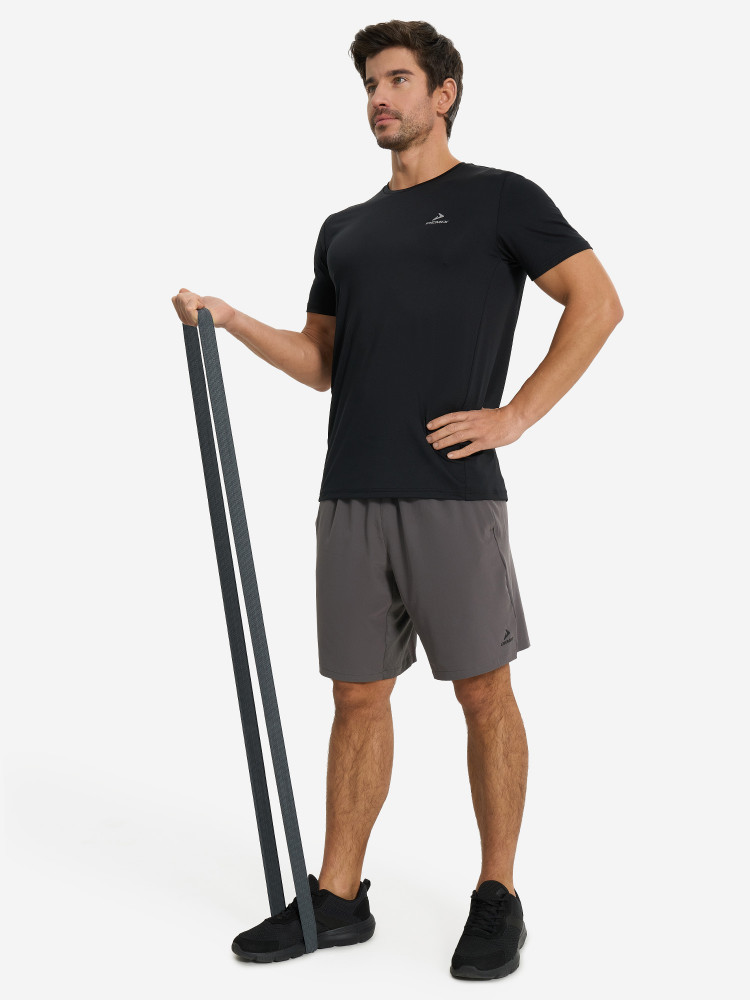 Футболка мужская - фото 4