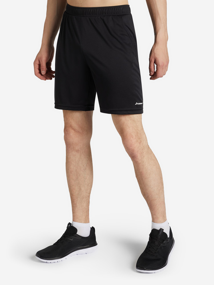 Шорты мужские - фото 1