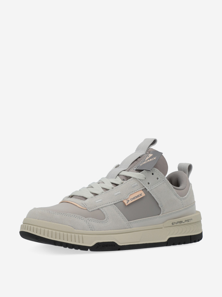 Кеды женские Reverse 3 Enrblast Cl - фото 2