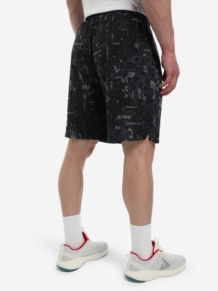 Шорты мужские - фото 2