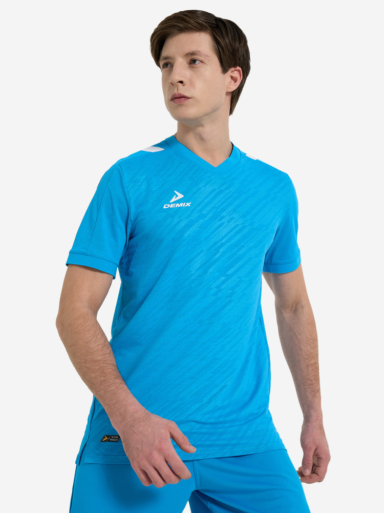 Футболка мужская - фото 1