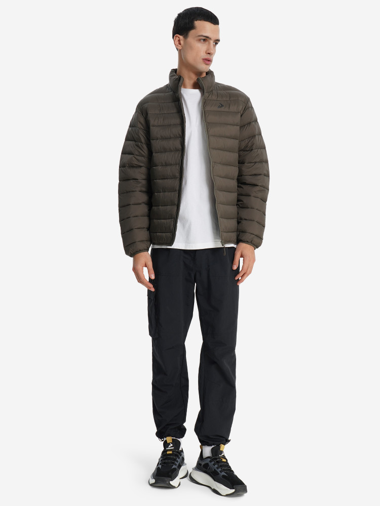 Пуховик мужской - фото 4