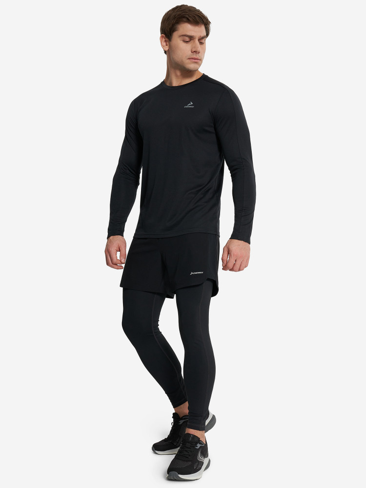 Лонгслив мужской - фото 4