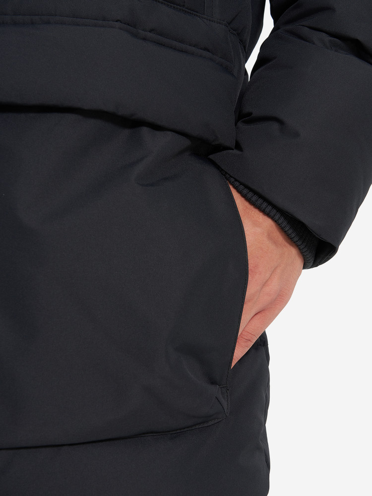 Пуховик мужской Demix - фото 9