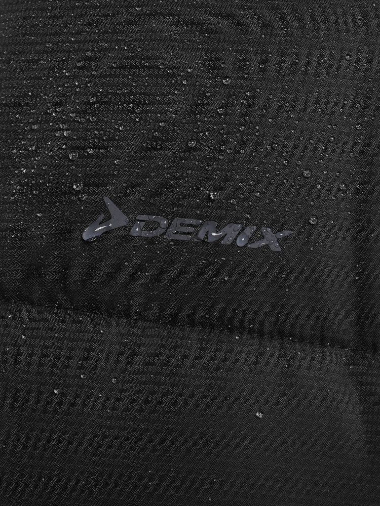 Куртка утепленная мужская - фото 7