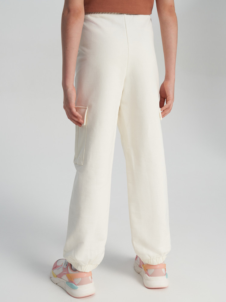 Брюки для девочек - фото 3