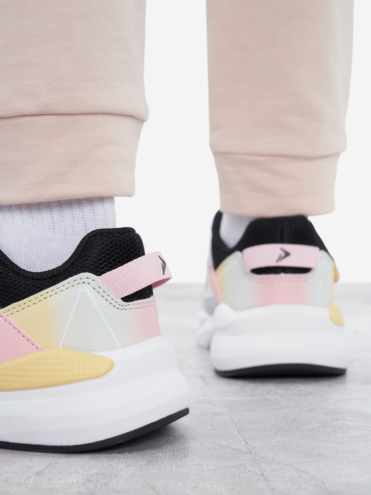 Кроссовки для девочек Sprinter Verse - фото 9