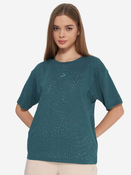 Футболка женская