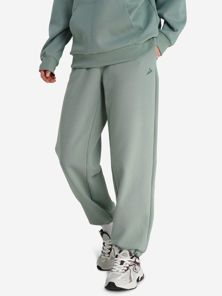 Брюки женские - фото 1