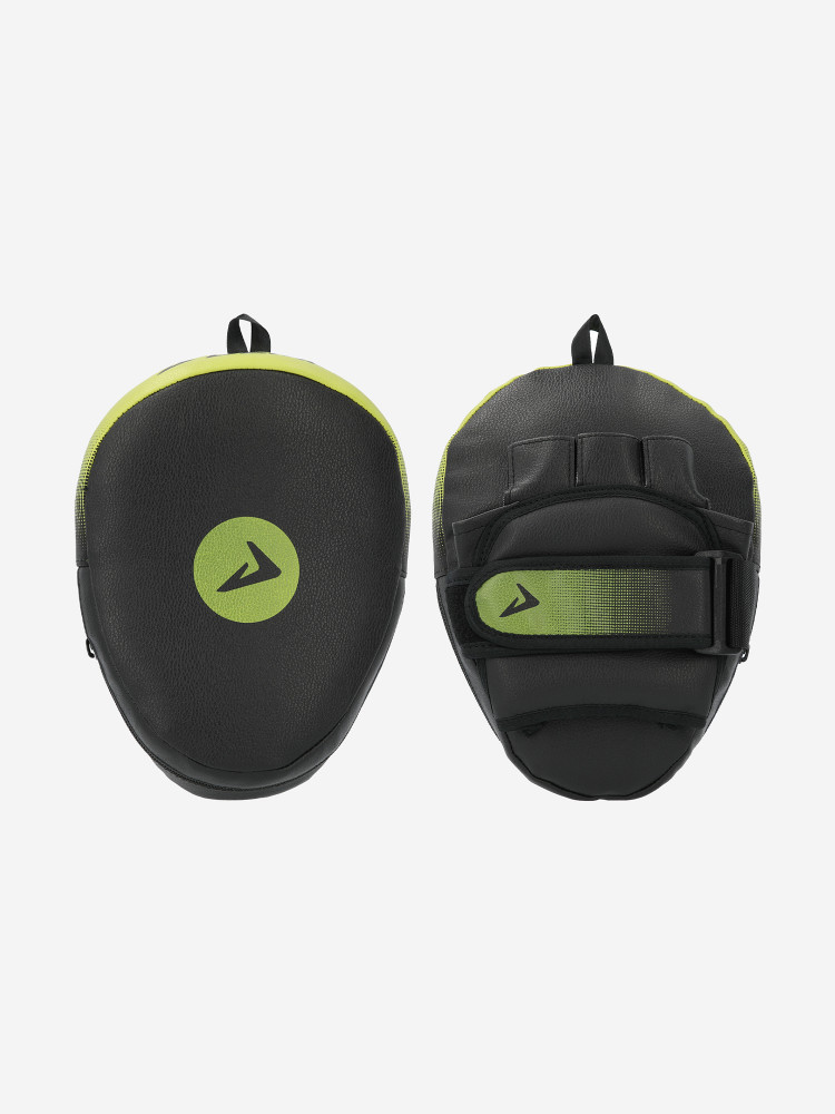 Лапа - фото 1