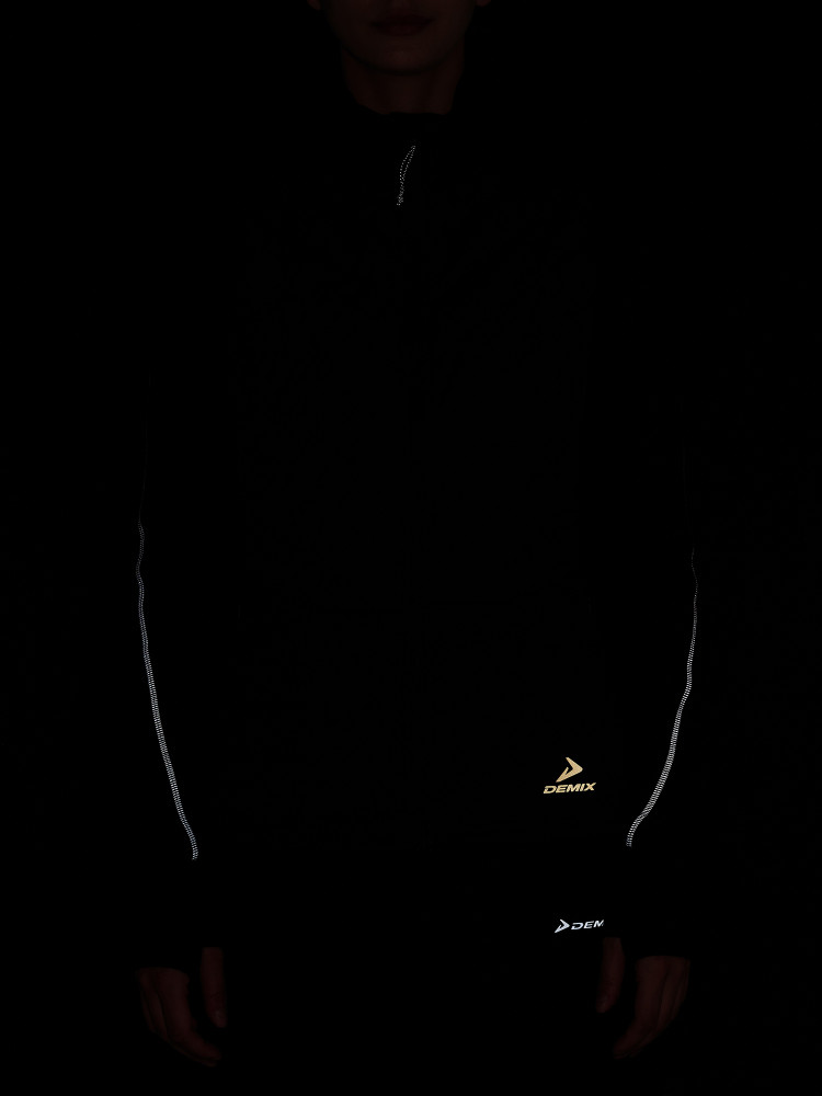 Жилет утепленный женский - фото 12