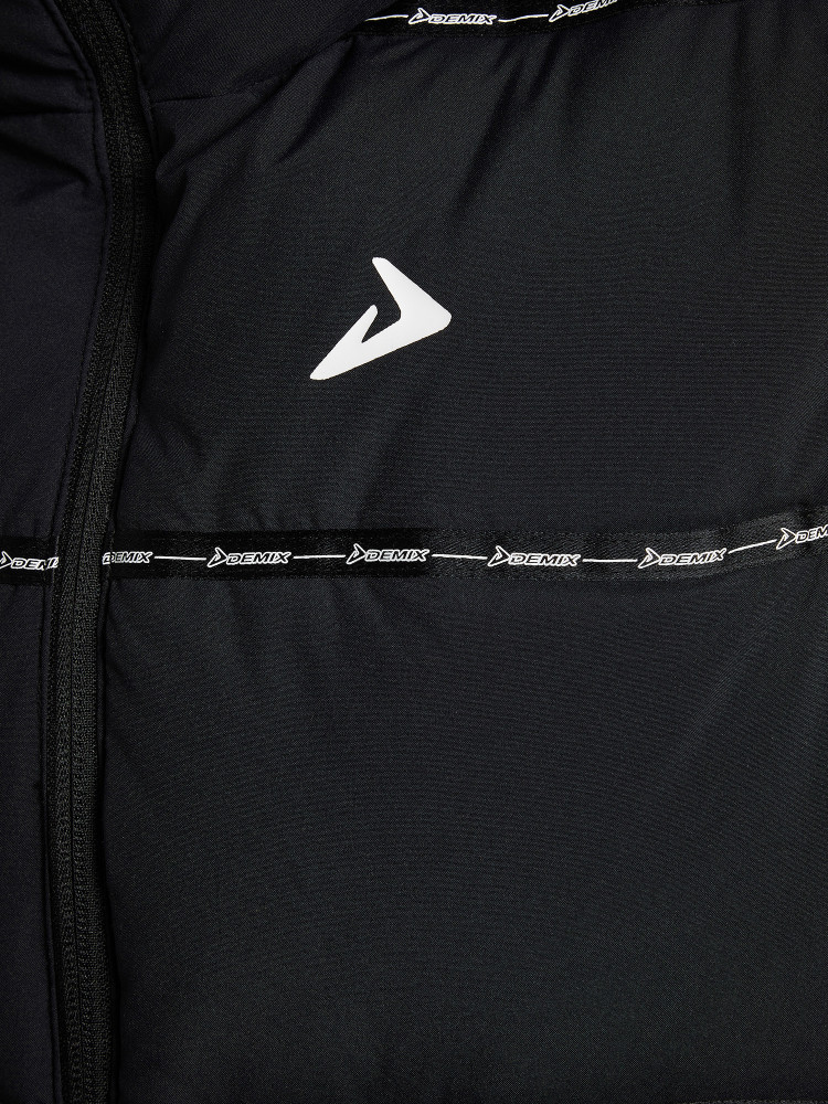 Жилет утепленный женский - фото 4