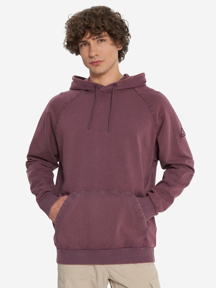 Худи мужское Discover - фото 2