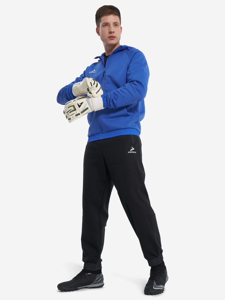 Толстовка мужская Demix - фото 5