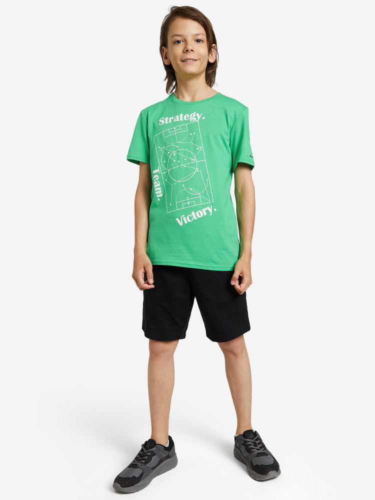 Футболка для мальчиков - фото 3