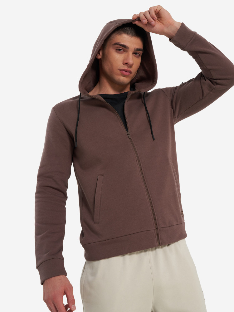 Толстовка мужская Workday - фото 6