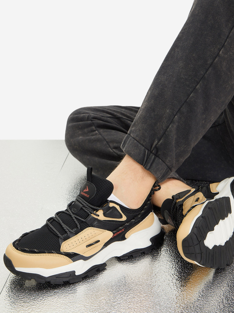 Кроссовки мужские Trailish 2 Mesh - фото 7