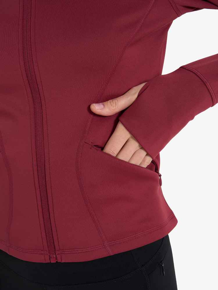 Толстовка женская - фото 7