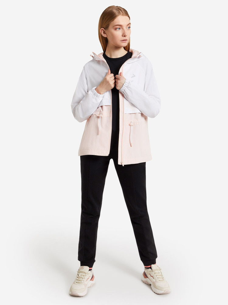 Ветровка женская - фото 3